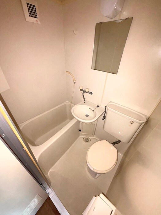 サニ－コ－ト．Ｓの物件内観写真