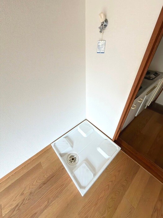 サニ－コ－ト．Ｓの物件内観写真