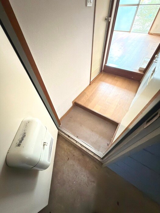 サニ－コ－ト．Ｓの物件内観写真