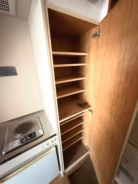 サニ－コ－ト．Ｓの物件内観写真