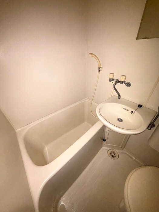 サニ－コ－ト．Ｓの物件内観写真