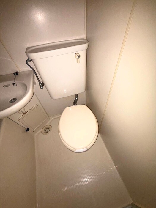 サニ－コ－ト．Ｓの物件内観写真