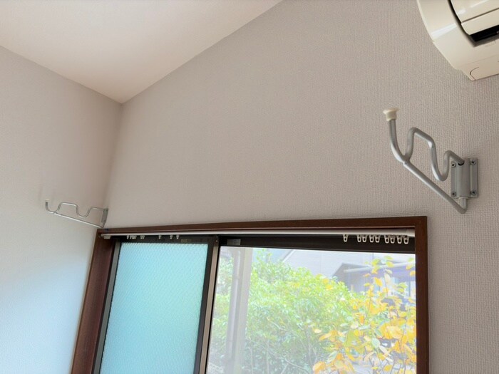 サニ－コ－ト．Ｓの物件内観写真