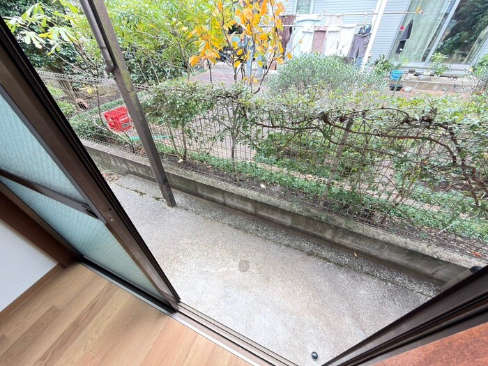 サニ－コ－ト．Ｓの物件内観写真