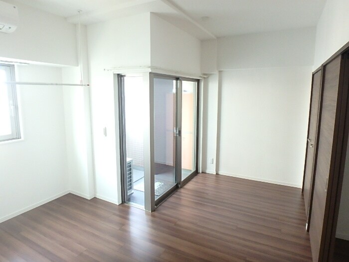 ユーガ千石の物件内観写真