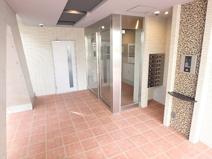 ユーガ千石の物件外観写真