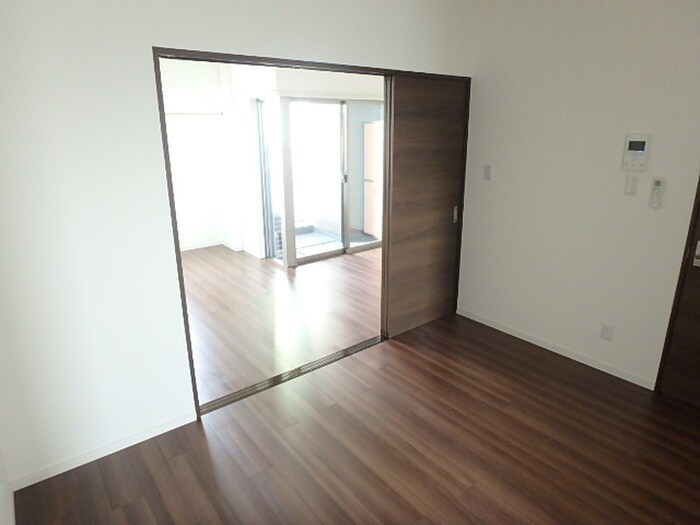 ユーガ千石の物件内観写真