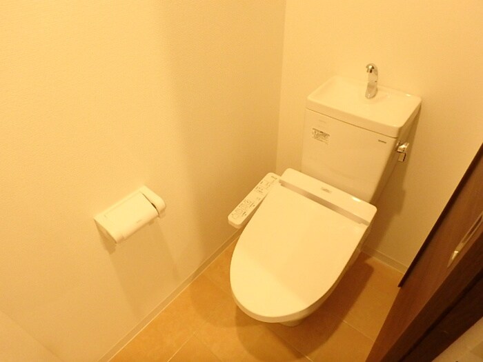 ユーガ千石の物件内観写真