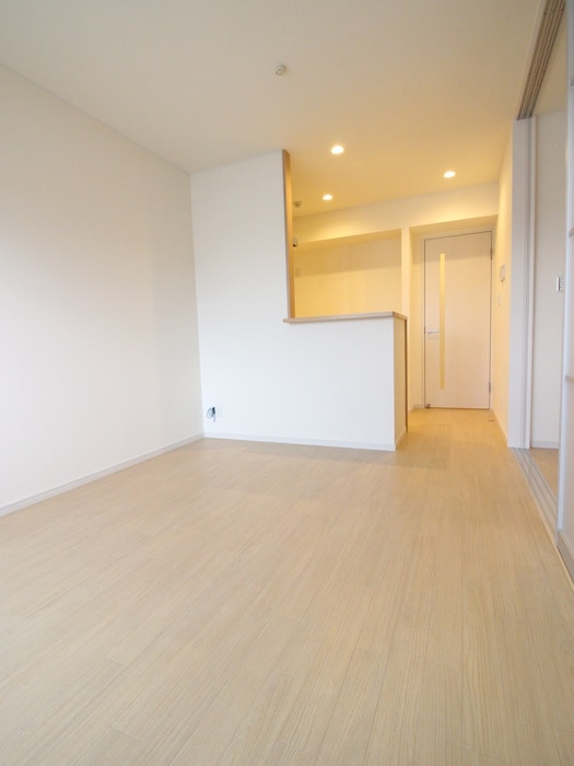 ラシーネ赤塚の物件内観写真