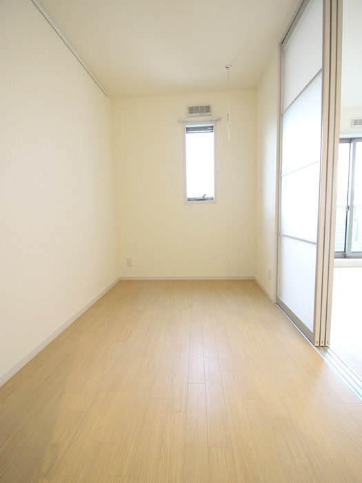 ラシーネ赤塚の物件内観写真