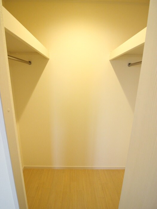 ラシーネ赤塚の物件内観写真