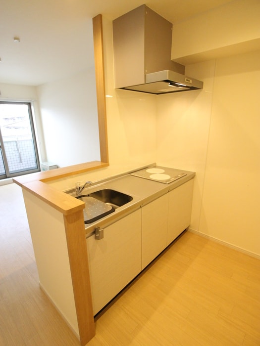 ラシーネ赤塚の物件内観写真