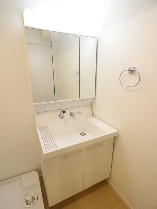 ラシーネ赤塚の物件内観写真