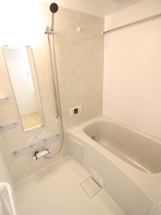 ラシーネ赤塚の物件内観写真