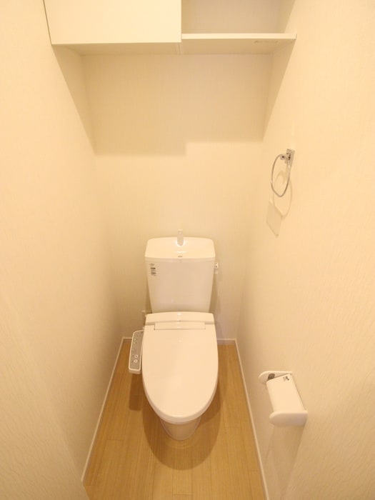 ラシーネ赤塚の物件内観写真