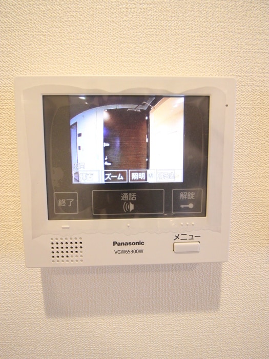 ラシーネ赤塚の物件内観写真