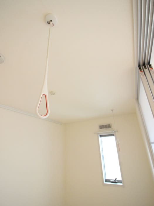 ラシーネ赤塚の物件内観写真