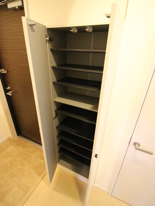 ラシーネ赤塚の物件内観写真