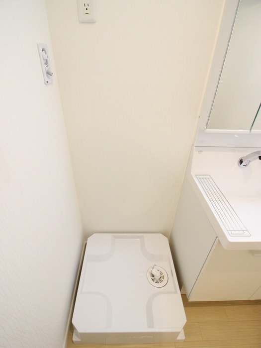 ラシーネ赤塚の物件内観写真