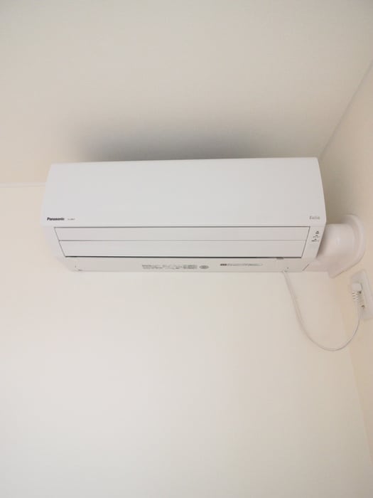 ラシーネ赤塚の物件内観写真