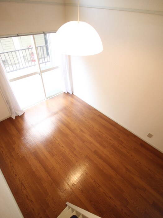 ハイム旭ヶ丘の物件内観写真