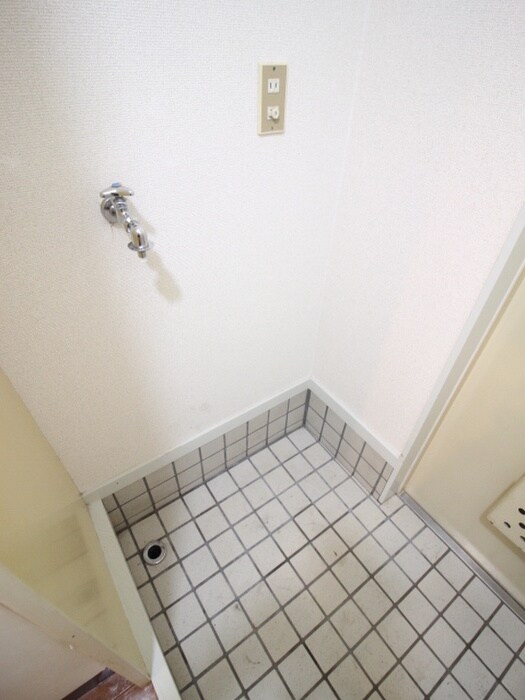 ハイム旭ヶ丘の物件内観写真