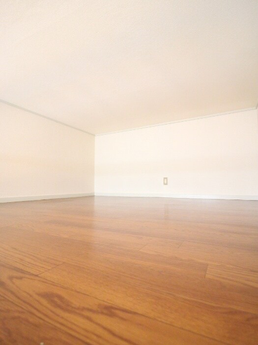 ハイム旭ヶ丘の物件内観写真