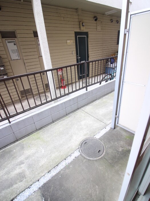 ハイム旭ヶ丘の物件内観写真