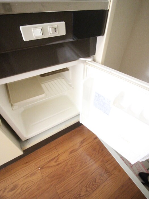 ハイム旭ヶ丘の物件内観写真