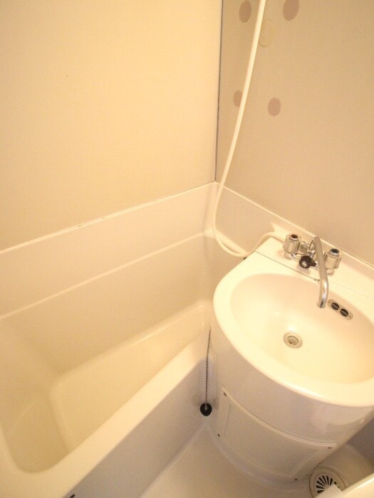 ハイム旭ヶ丘の物件内観写真