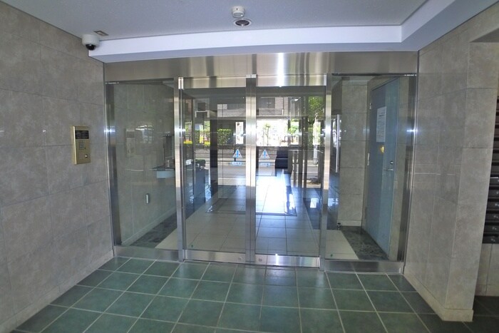 プライムアーバン行徳Ⅲの物件外観写真