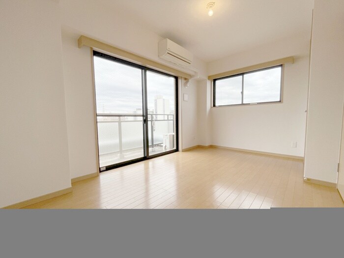 プライムアーバン行徳Ⅲの物件内観写真