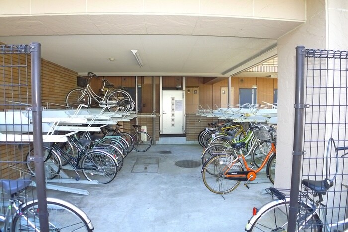 プライムアーバン行徳Ⅲの物件外観写真