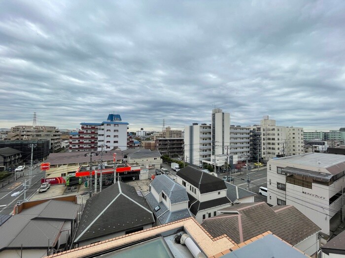 プライムアーバン行徳Ⅲの物件内観写真