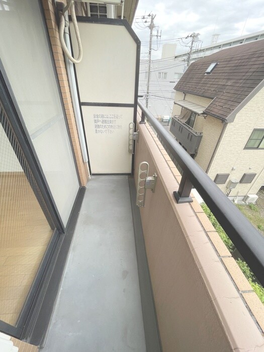 プライムアーバン行徳Ⅲの物件内観写真