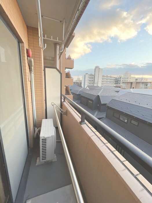 プライムアーバン行徳Ⅲの物件内観写真