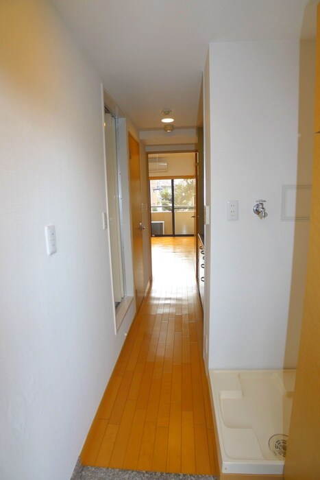 プライムアーバン行徳Ⅲの物件内観写真