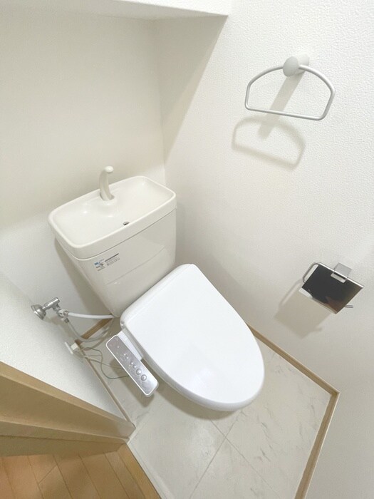 プライムアーバン行徳Ⅲの物件内観写真