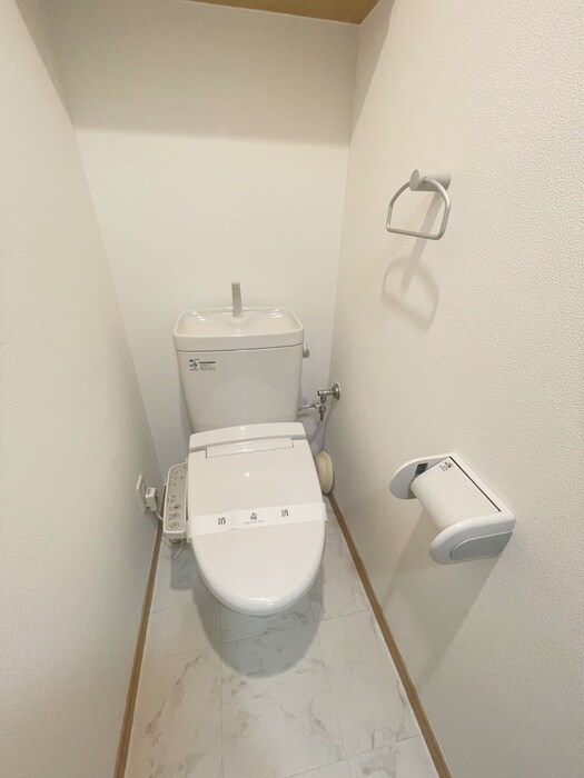 プライムアーバン行徳Ⅲの物件内観写真