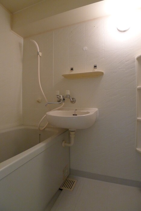 プライムアーバン行徳Ⅲの物件内観写真