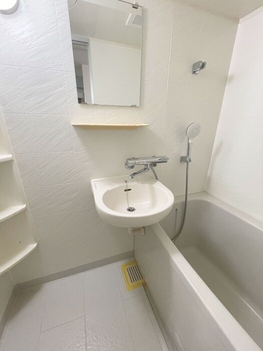 プライムアーバン行徳Ⅲの物件内観写真