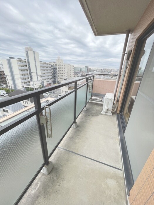 プライムアーバン行徳Ⅲの物件内観写真