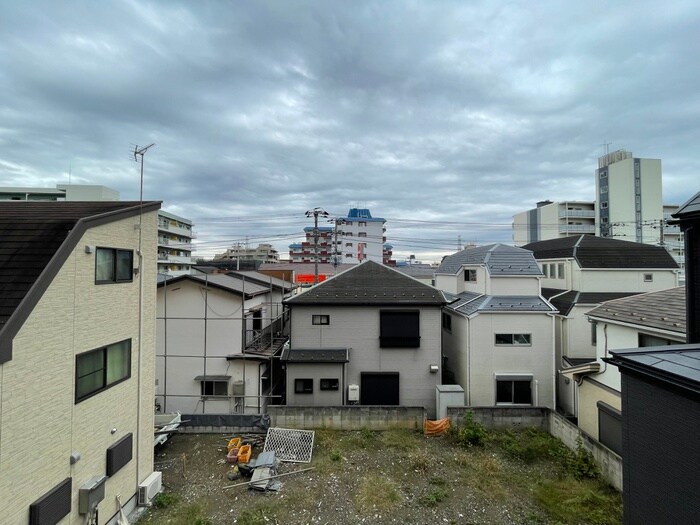 プライムアーバン行徳Ⅲの物件内観写真