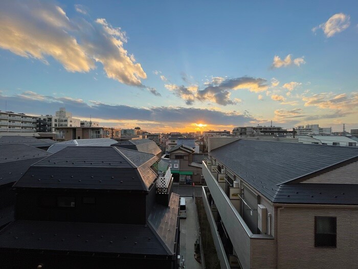 プライムアーバン行徳Ⅲの物件内観写真