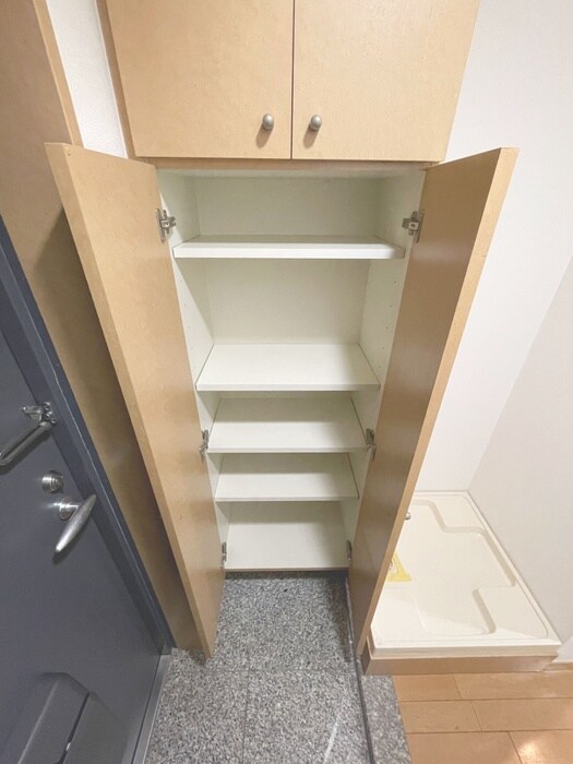 プライムアーバン行徳Ⅲの物件内観写真