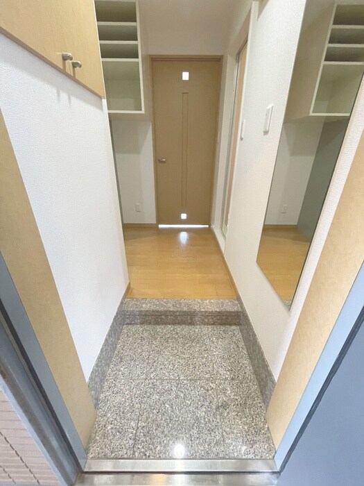 プライムアーバン行徳Ⅲの物件内観写真