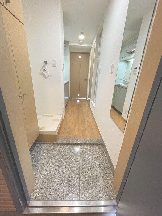 プライムアーバン行徳Ⅲの物件内観写真