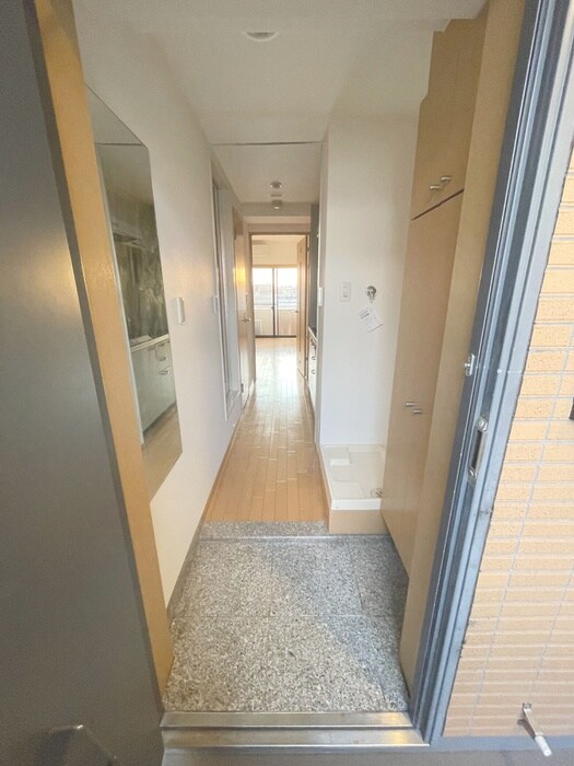 プライムアーバン行徳Ⅲの物件内観写真