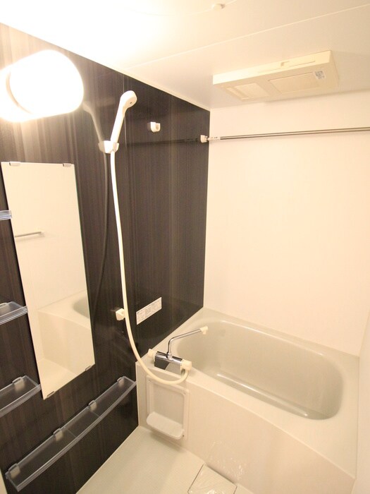 ユーレジデンス音羽の物件内観写真