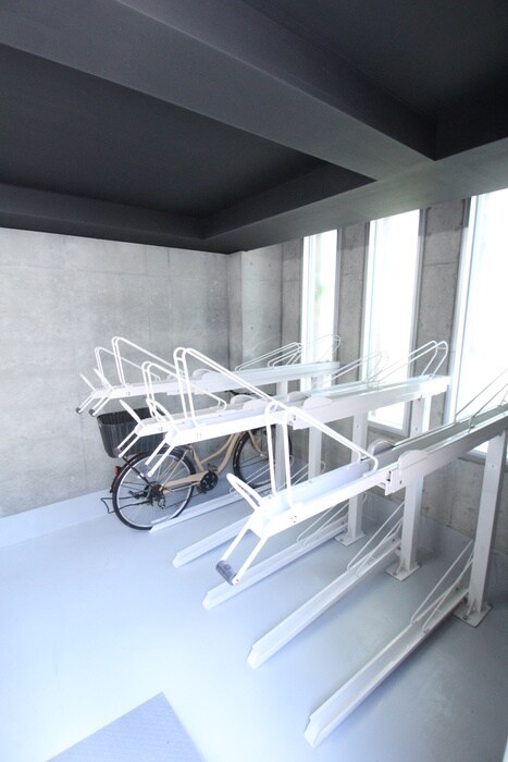 ユーレジデンス音羽の物件外観写真